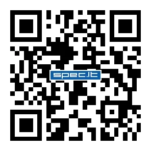 QR kodas | ERNITA, UAB