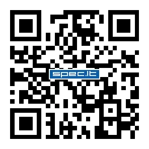QR kodas | ErnnyHouse, MB