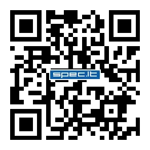 QR kodas | ERNOPACK, UAB | spec.lt