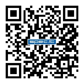 QR kodas | Ernos mažoji bendrija | spec.lt