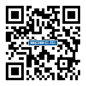 QR kodas | Ernotech, UAB