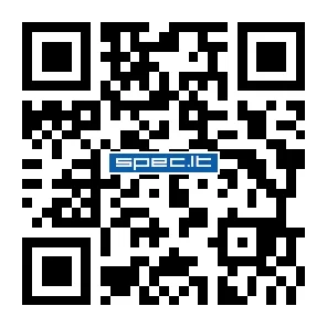 QR kodas | Ernova, MB | spec.lt