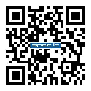 QR kodas | ERNVITA, MB | spec.lt