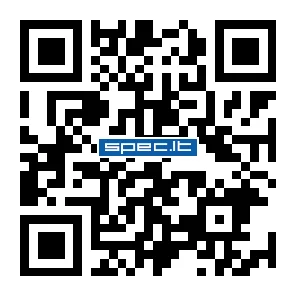 QR kodas | Erobinas, UAB | spec.lt