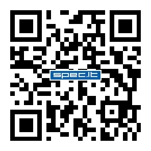 QR kodas | Eronas, MB