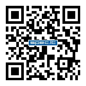 QR kodas | Eronidi, MB