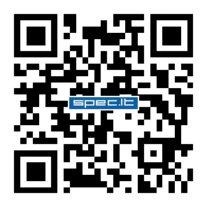 QR kodas | Eronitas, UAB | spec.lt