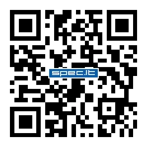 QR kodas | Eroras, UAB