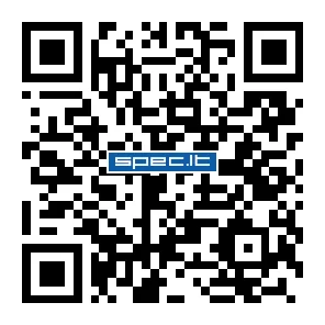 QR kodas | Eros Banchellini, MB
