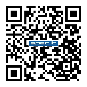 QR kodas | EROS, naktinis klubas, UAB MARSELIS