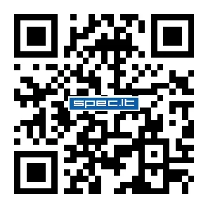 QR kodas | Eros Prekyba, UAB