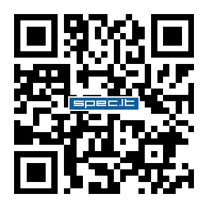 QR kodas | Eros Statyba, UAB | spec.lt