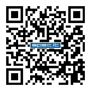 QR kodas | Eros technika, UAB