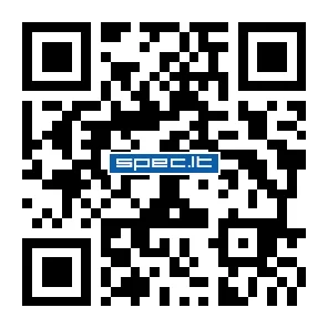 QR kodas | Erosa, MB | spec.lt