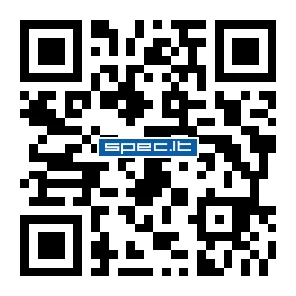 QR kodas | EROSUS, UAB | spec.lt