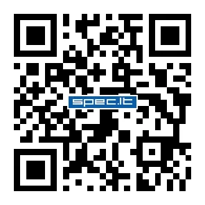 QR kodas | EROTAS, UAB | spec.lt