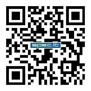 QR kodas | Erovas, UAB | spec.lt