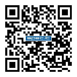 QR kodas | ERP Mechanics Baltic, UAB
