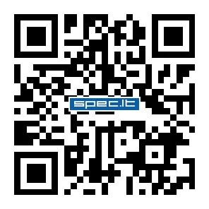 QR kodas | Preferrent, UAB | spec.lt