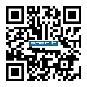 QR kodas | Erpaja, VŠĮ