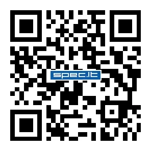 QR kodas | Erpento, MB | spec.lt