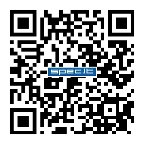 QR kodas | ERPF PROJEKTAI, VŠĮ