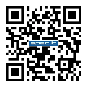 QR kodas | Erpora, UAB | spec.lt