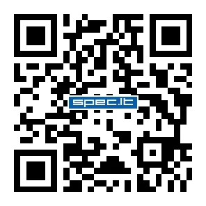 QR kodas | Erporta, UAB | spec.lt