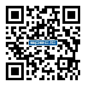 QR kodas | Erpro, UAB | spec.lt