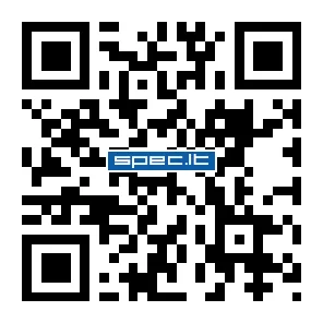 QR kodas | ERRA IR KO, UAB | spec.lt