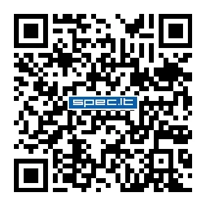 QR kodas | ERRA, mados teatras, L. Masienės firma LUNA | spec.lt