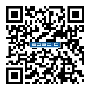 QR kodas | Erra magic ads, MB | spec.lt