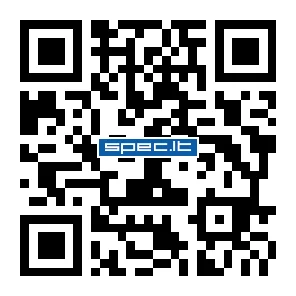 QR kodas | ERRES, MB