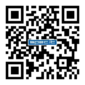 QR kodas | ERRV, UAB | spec.lt