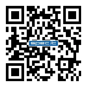 QR kodas | ERS auto, UAB