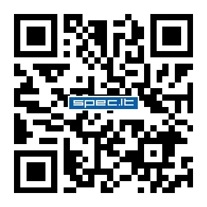 QR kodas | ERSA energy, UAB | spec.lt