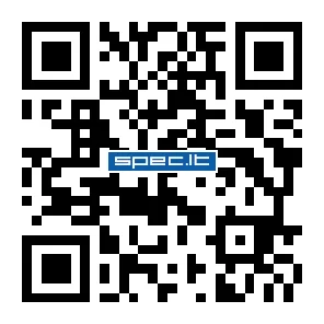 QR kodas | Ersa, UAB