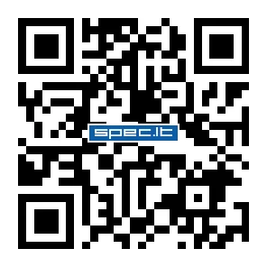 QR kodas | Ersandus, MB | spec.lt