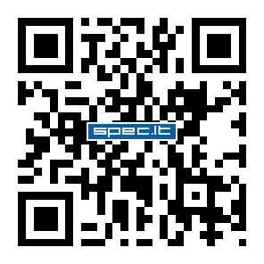 QR kodas | Ersata, MB