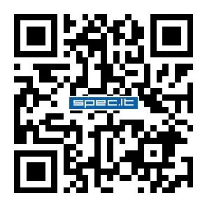 QR kodas | Ersenta, UAB