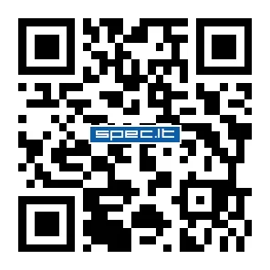 QR kodas | Ersera, MB