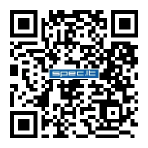 QR kodas | V. Janovskio firma ERSETA