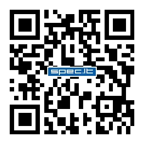 QR kodas | ERSI Baltic, UAB
