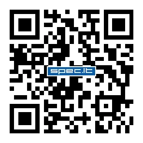 QR kodas | Ersima LT, MB