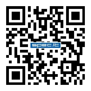 QR kodas | Ersinas, UAB