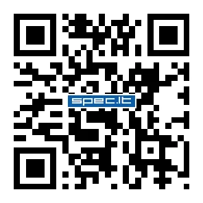 QR kodas | Ersistema, MB