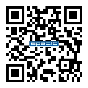 QR kodas | Ersita, MB | spec.lt