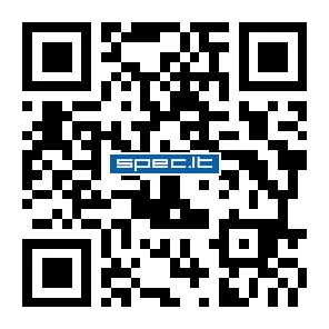 QR kodas | Erska, IĮ