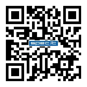 QR kodas | Ersofta, UAB | spec.lt