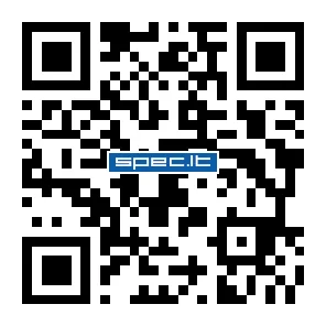 QR kodas | Ersona, UAB